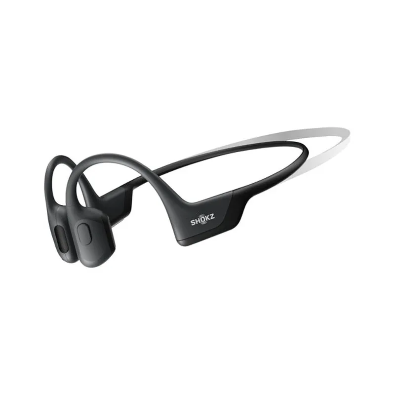 Shokz OpenRun Pro Mini Open-Ear Bluetooth Headphone - Open Box - view 6
