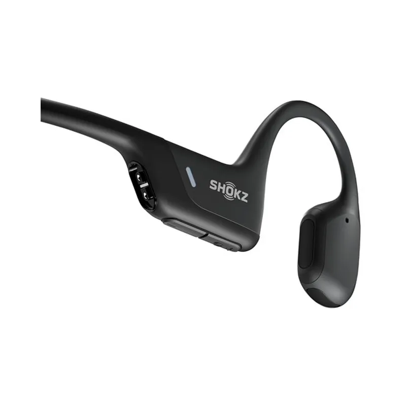Shokz OpenRun Pro Mini Open-Ear Bluetooth Headphone - Open Box - view 5