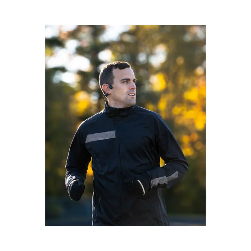 Shokz OpenRun Pro Mini Open-Ear Bluetooth Headphone - Open Box - view 4