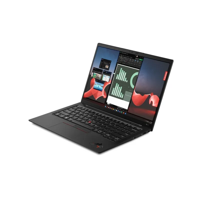 Lenovo ThinkPad X1 Laptop 14" Display TouchScreen - (Certified Pre-Owned) - view 6