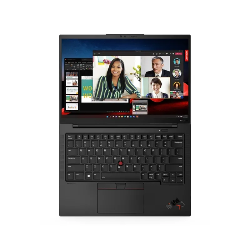 Lenovo ThinkPad X1 Laptop 14" Display TouchScreen - (Certified Pre-Owned) - view 3
