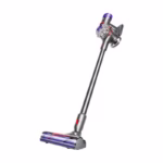 Dyson V8 Cordless Stick Vacuum Cleaner (Silver/Nickel) - Brand New