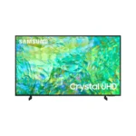 Samsung 55" 4K UHD HDR LED Tizen Smart TV (UN55CU8000FXZC) – 2023 (Open Box) *Pick Up Only, No Delivery Available* - view 10