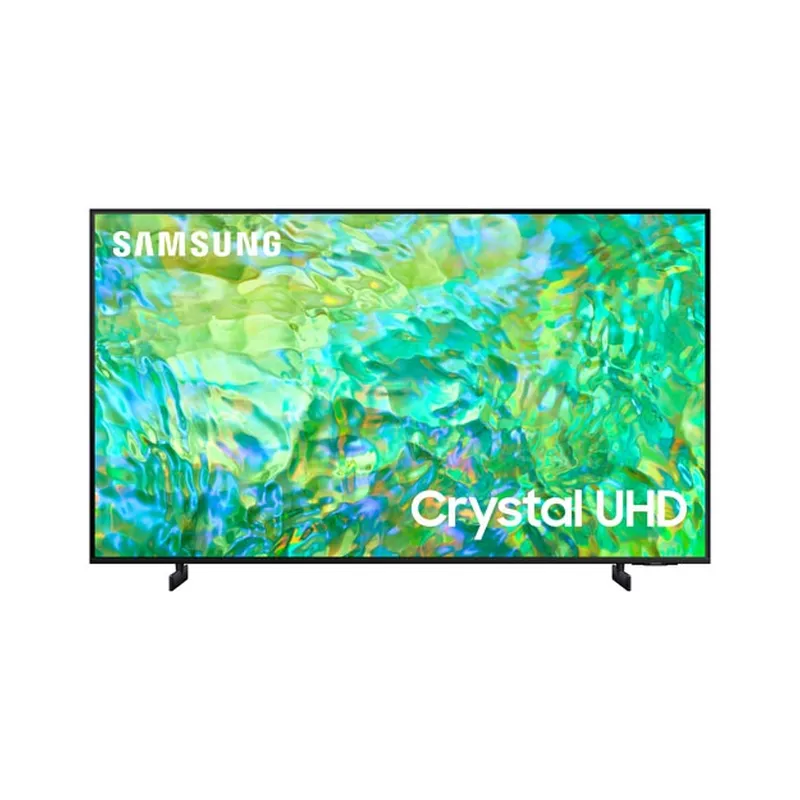 Samsung 55" 4K UHD HDR LED Tizen Smart TV (UN55CU8000FXZC) – 2023 (Open Box) *Pick Up Only, No Delivery Available* - view 10