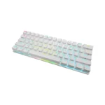 Corsair K70 Pro Mini Bluetooth Backlit Mechanical Cherry Red Gaming Keyboard - White (Brand New) - view 6