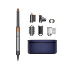 Dyson Airwrap Multi-Styler Complete Long Diffuse for Curly & Coily Hair – Nickel/ Copper (Open Box)