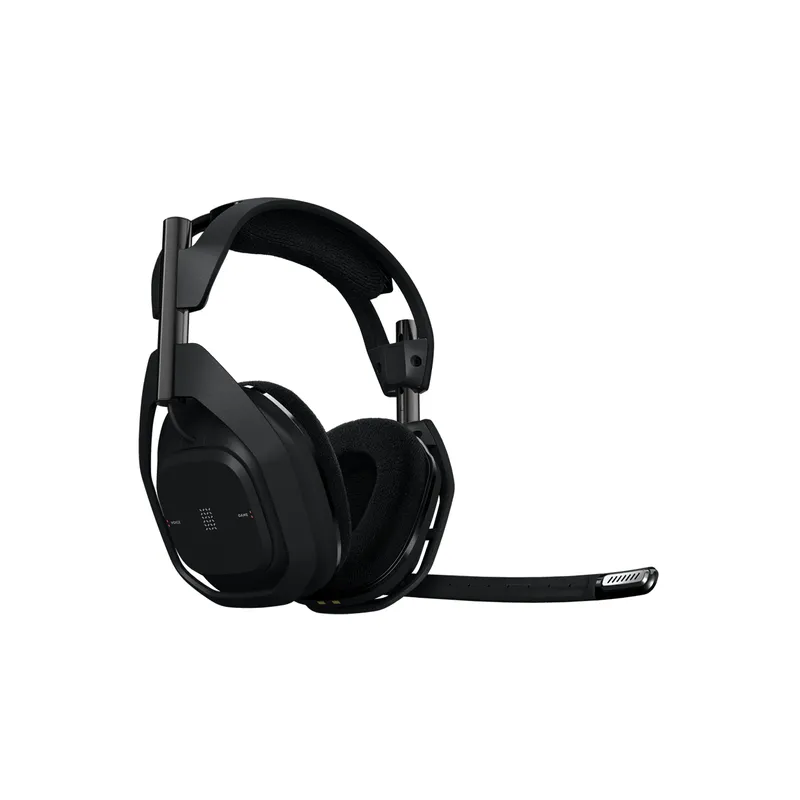 Logitech Astro Gaming A50 X Wireless Gaming Headset, Black - Brand New - view 3