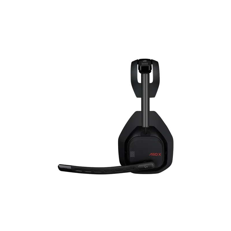 Logitech Astro Gaming A50 X Wireless Gaming Headset, Black - Brand New - view 2