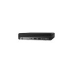 HP Elite Mini 600 G9 Desktop Computer, Intel Core i5 (2 GHz), 16GB DDR5, 256GB SSD - Brand New - view 4