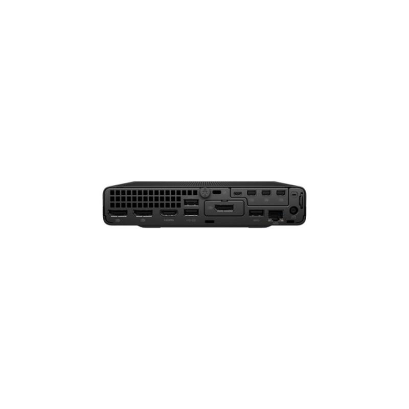 HP Elite Mini 600 G9 Desktop Computer, Intel Core i5 (2 GHz), 16GB DDR5, 256GB SSD - Brand New - view 5