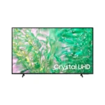SAMSUNG 43-Inch Crystal UHD 4K Tizen OS Smart TV - [UN43DU8000FXZC] (2024) *Pick Up Only, No Delivery Available* (Open Box).