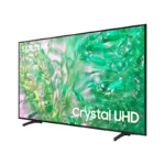 SAMSUNG 43-Inch Crystal UHD 4K Tizen OS Smart TV - [UN43DU8000FXZC] (2024) *Pick Up Only, No Delivery Available* (Open Box).