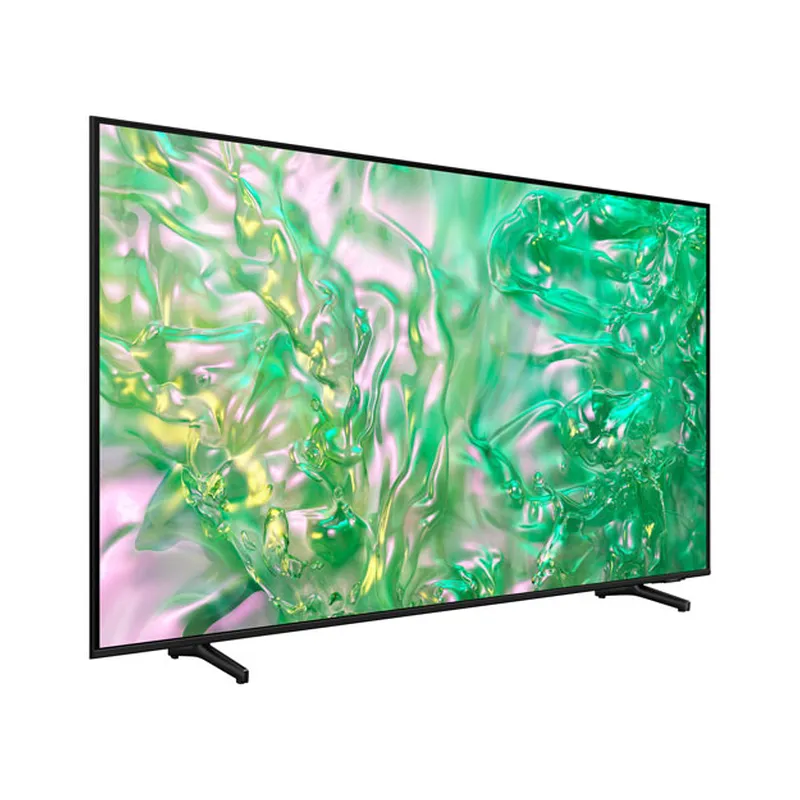 SAMSUNG 43-Inch Crystal UHD 4K Tizen OS Smart TV - [UN43DU8000FXZC] (2024) *Pick Up Only, No Delivery Available* (Open Box).