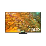 SAMSUNG 65″ QLED 4K TIZEN OS SMART TV (QN65Q80DAFXZC) - (Open Box) *Pick Up Only, No Delivery Available* - view 2