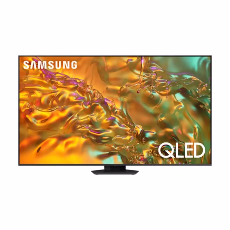 SAMSUNG 65″ QLED 4K TIZEN OS SMART TV (QN65Q80DAFXZC) - (Open Box) *Pick Up Only, No Delivery Available* - view 2