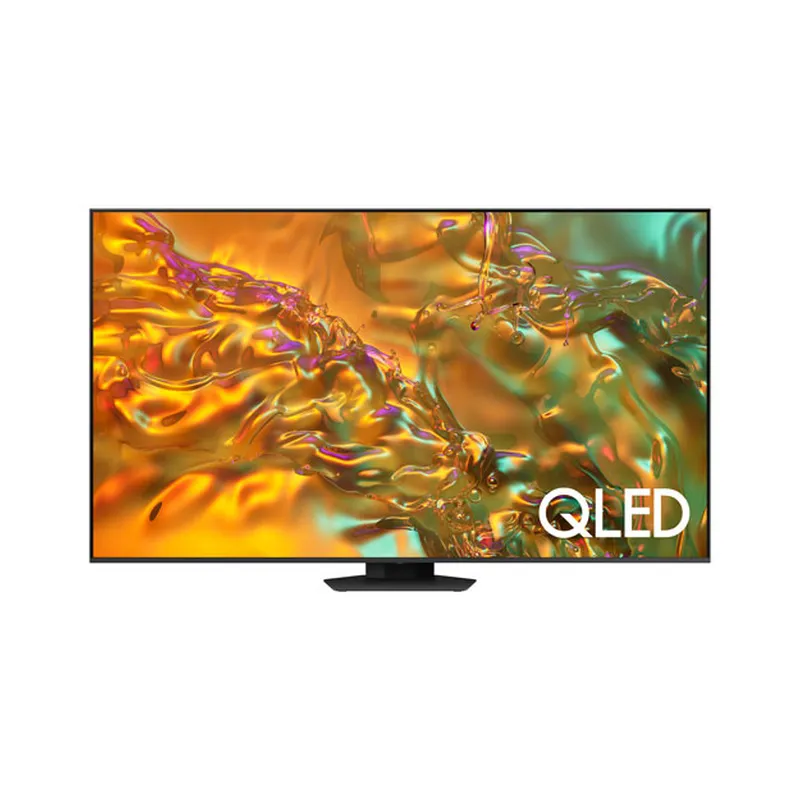 SAMSUNG 65″ QLED 4K TIZEN OS SMART TV (QN65Q80DAFXZC) - (Open Box) *Pick Up Only, No Delivery Available* - view 3
