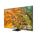 SAMSUNG 65″ QLED 4K TIZEN OS SMART TV (QN65Q80DAFXZC) - (Open Box) *Pick Up Only, No Delivery Available* - view 4