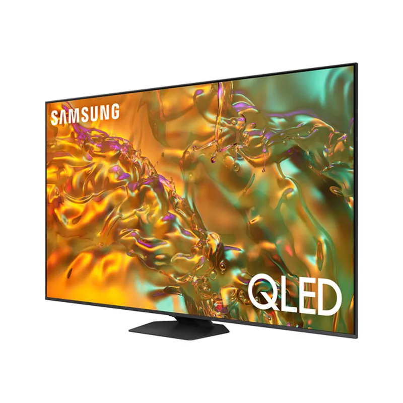 SAMSUNG 65″ QLED 4K TIZEN OS SMART TV (QN65Q80DAFXZC) - (Open Box) *Pick Up Only, No Delivery Available* - view 4