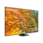 SAMSUNG 65″ QLED 4K TIZEN OS SMART TV (QN65Q80DAFXZC) - (Open Box) *Pick Up Only, No Delivery Available* - view 5