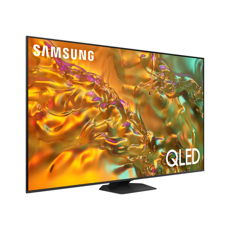 SAMSUNG 65″ QLED 4K TIZEN OS SMART TV (QN65Q80DAFXZC) - (Open Box) *Pick Up Only, No Delivery Available* - view 5