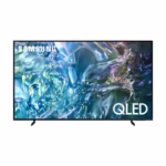 Samsung 4K UHD HDR QLED Tizen OS Smart TV [Q60DAFXZC] (2024) - (Open Box) *Pick Up Only, No Delivery Available*