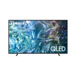 Samsung 4K UHD HDR QLED Tizen OS Smart TV [Q60DAFXZC] (2024) - (Open Box) *Pick Up Only, No Delivery Available*