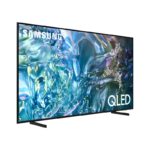Samsung 4K UHD HDR QLED Tizen OS Smart TV [Q60DAFXZC] (2024) - (Open Box) *Pick Up Only, No Delivery Available* - view 3