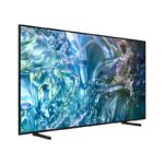 Samsung 4K UHD HDR QLED Tizen OS Smart TV [Q60DAFXZC] (2024) - (Open Box) *Pick Up Only, No Delivery Available* - view 5