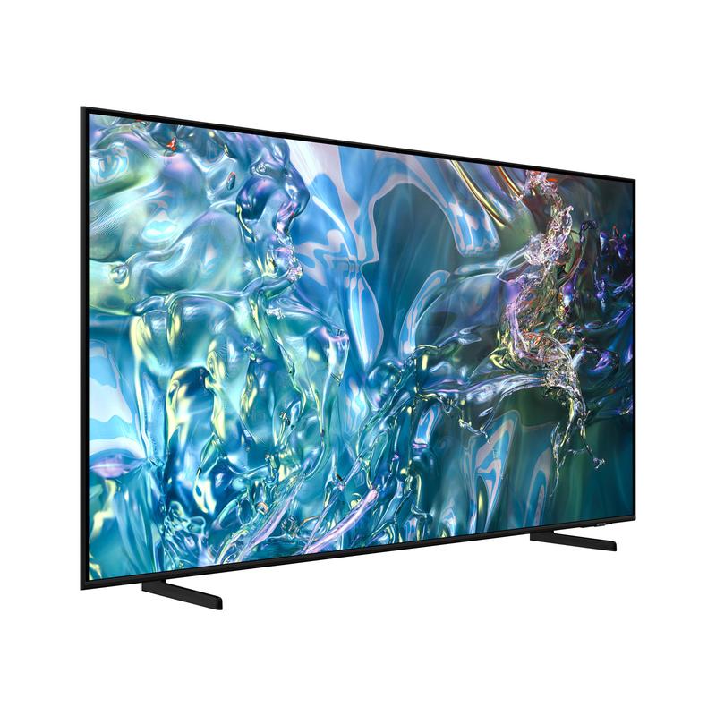 Samsung 4K UHD HDR QLED Tizen OS Smart TV [Q60DAFXZC] (2024) - (Open Box) *Pick Up Only, No Delivery Available* - view 5
