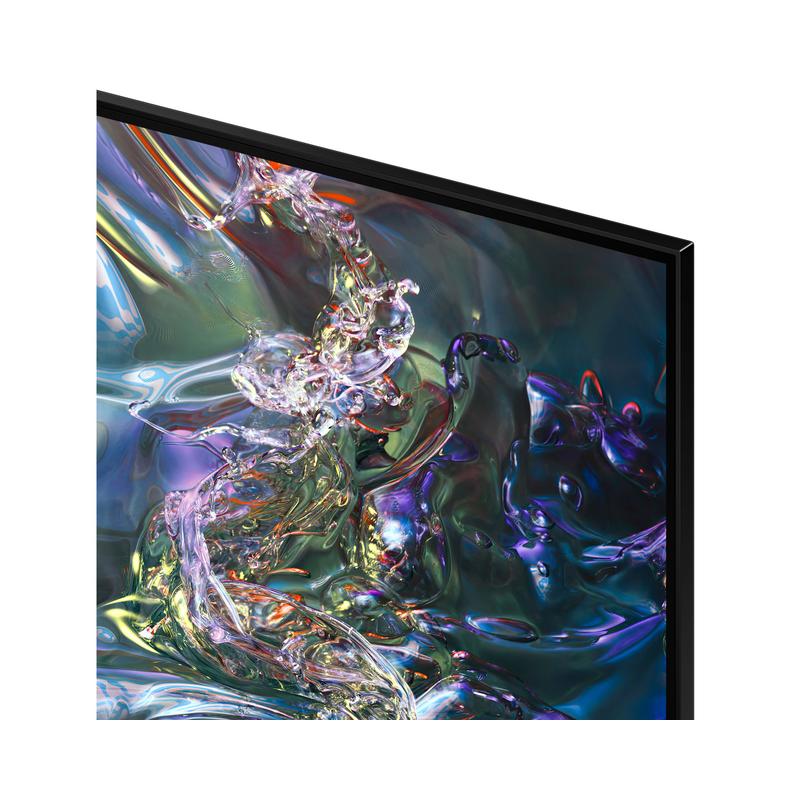Samsung 4K UHD HDR QLED Tizen OS Smart TV [Q60DAFXZC] (2024) - (Open Box) *Pick Up Only, No Delivery Available* - view 7