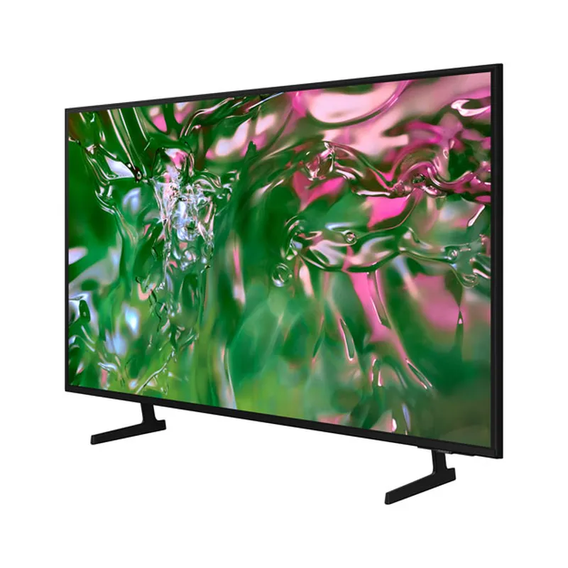 SAMSUNG 50 Inch Crystal UHD DU6900 4K Tizen OS Smart TV (2024) - UN50DU6900FXZC - (Open Box) *Pick Up Only, No Delivery.