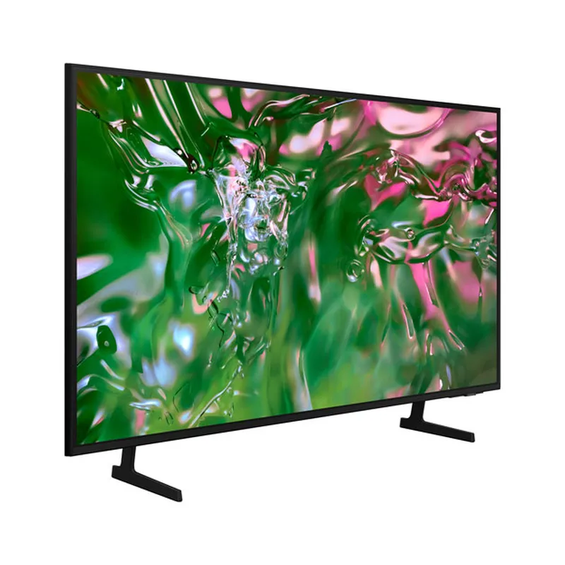 SAMSUNG 50 Inch Crystal UHD DU6900 4K Tizen OS Smart TV (2024) - UN50DU6900FXZC - (Open Box) *Pick Up Only, No Delivery.
