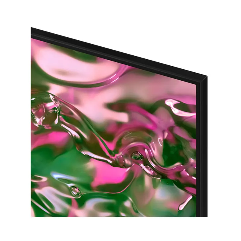 SAMSUNG 50 Inch Crystal UHD DU6900 4K Tizen OS Smart TV (2024) - UN50DU6900FXZC - (Open Box) *Pick Up Only, No Delivery.