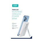 ESR HaloLock Wireless Powerbank 10,000 mah - Brand New - view 2
