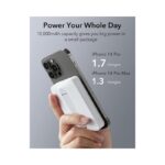 ESR HaloLock Wireless Powerbank 10,000 mah - Brand New - view 5
