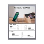 ESR HaloLock Wireless Powerbank 10,000 mah - Brand New - view 6