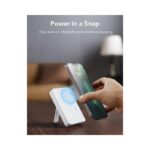 ESR HaloLock Wireless Powerbank 10,000 mah - Brand New - view 7