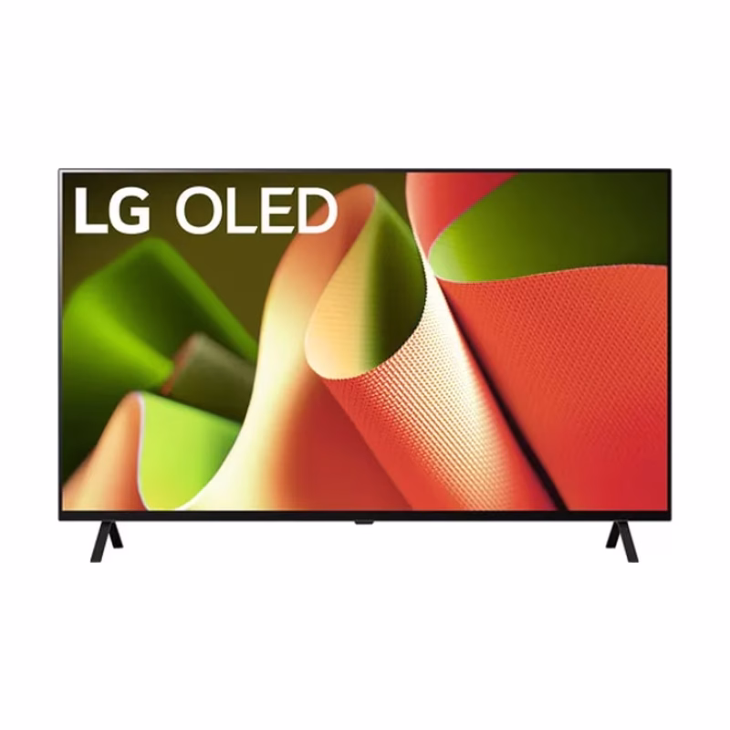 LG 48" B4 Series 4K UHD HDR OLED webOS Smart TV (OLED48B4PUA) - Open Box *Pick Up Only, No Delivery Available* - view 2