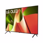 LG 48" B4 Series 4K UHD HDR OLED webOS Smart TV (OLED48B4PUA) - Open Box *Pick Up Only, No Delivery Available* - view 3