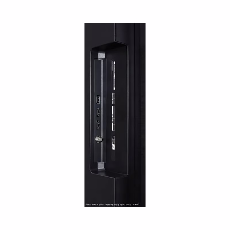 LG 48" B4 Series 4K UHD HDR OLED webOS Smart TV (OLED48B4PUA) - Open Box *Pick Up Only, No Delivery Available* - view 4