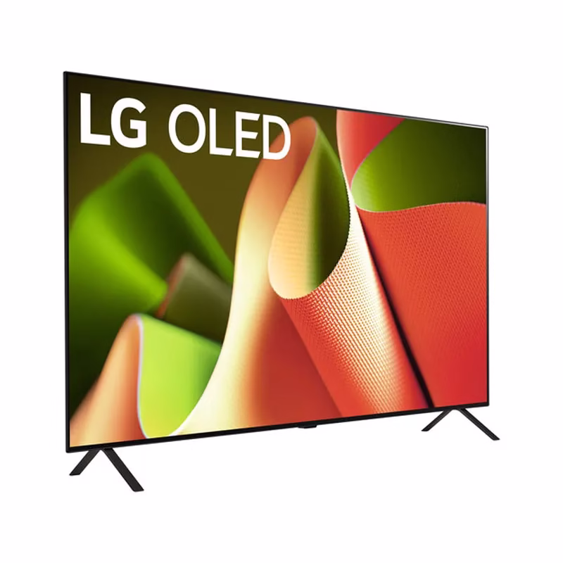 LG 48" B4 Series 4K UHD HDR OLED webOS Smart TV (OLED48B4PUA) - Open Box *Pick Up Only, No Delivery Available* - view 5