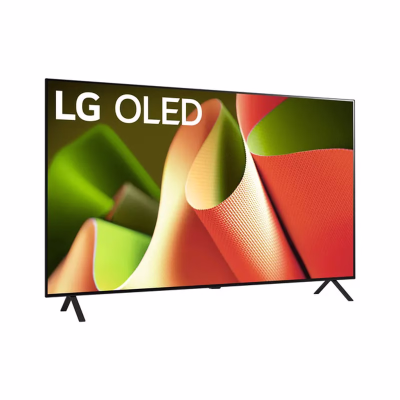 LG 48" B4 Series 4K UHD HDR OLED webOS Smart TV (OLED48B4PUA) - Open Box *Pick Up Only, No Delivery Available* - view 6