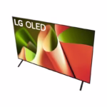 LG 48" B4 Series 4K UHD HDR OLED webOS Smart TV (OLED48B4PUA) - Open Box *Pick Up Only, No Delivery Available* - view 7