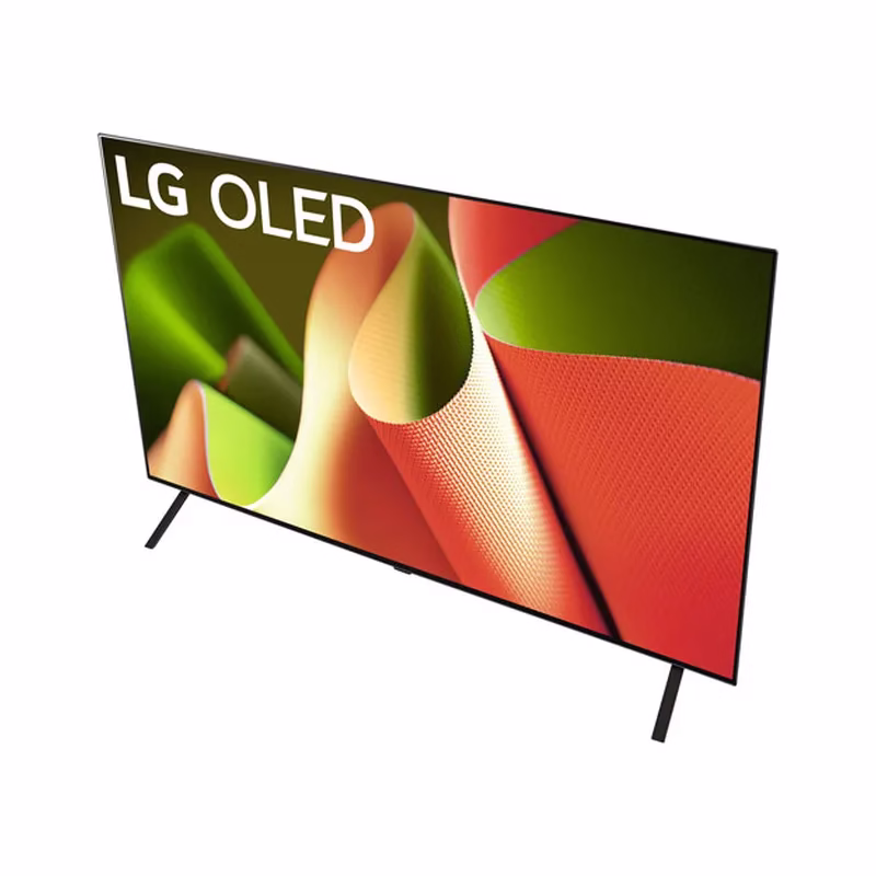 LG 48" B4 Series 4K UHD HDR OLED webOS Smart TV (OLED48B4PUA) - Open Box *Pick Up Only, No Delivery Available* - view 7