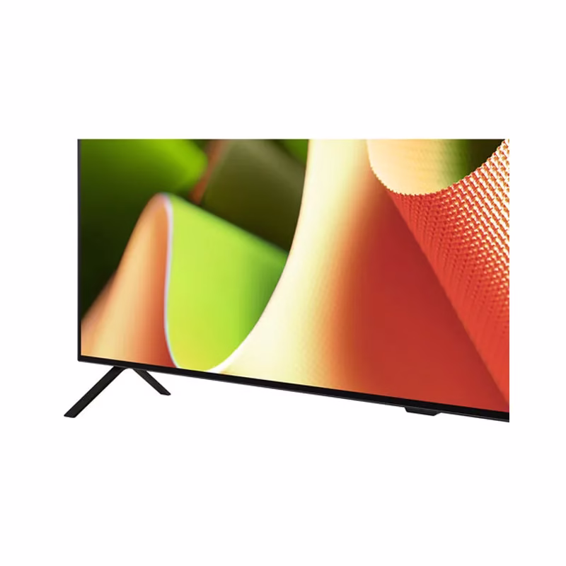LG 48" B4 Series 4K UHD HDR OLED webOS Smart TV (OLED48B4PUA) - Open Box *Pick Up Only, No Delivery Available* - view 9