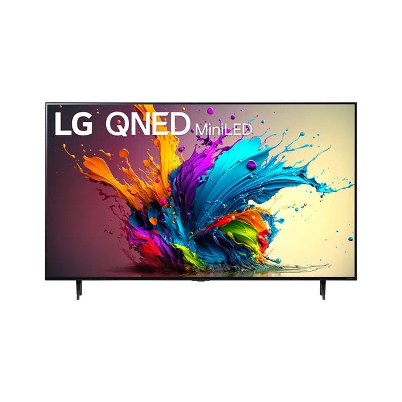 LG 65" 4K UHD HDR QNED Mini-LED webOS Smart TV (65QNED90TUA) 2024 - Brand New *Pick Up Only, No Delivery Available* - view 2