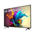 LG 65" 4K UHD HDR QNED Mini-LED webOS Smart TV (65QNED90TUA) 2024 - Brand New *Pick Up Only, No Delivery Available* - view 3