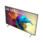 LG 65" 4K UHD HDR QNED Mini-LED webOS Smart TV (65QNED90TUA) 2024 - Brand New *Pick Up Only, No Delivery Available* - view 8