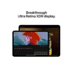 Apple iPad Pro 11-inch - Good Condition (Certified Pre-Owned) - view 6