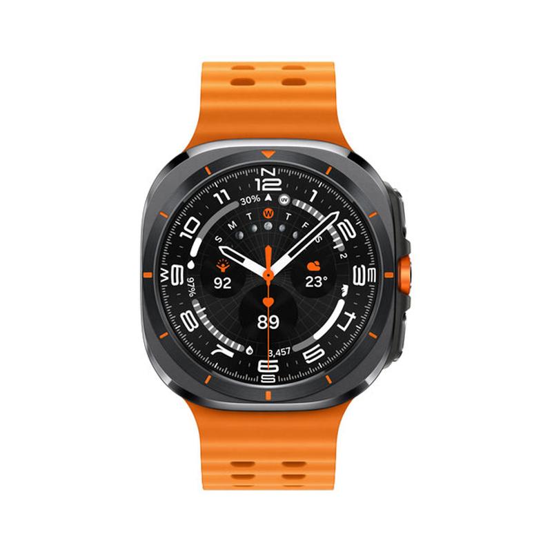 Samsung Galaxy Watch Ultra, 2024, 47MM (GPS + CELLULAR) - Certified Pre-Owned - view 3